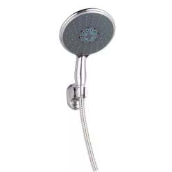   Zuhanyszett, Sanotechnik 3 részes kézizuhany szett Cikkszám: SD4000