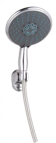 Zuhanyszett, Sanotechnik 3 részes kézizuhany szett Cikkszám: SD4000