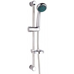 Zuhanyszett, Sanotechnik Sínes Cikkszám: AS898