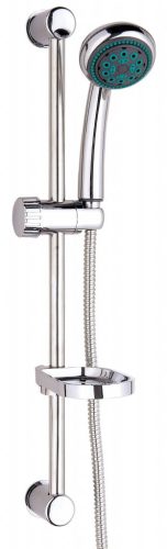 Zuhanyszett, Sanotechnik Sínes Cikkszám: AS898