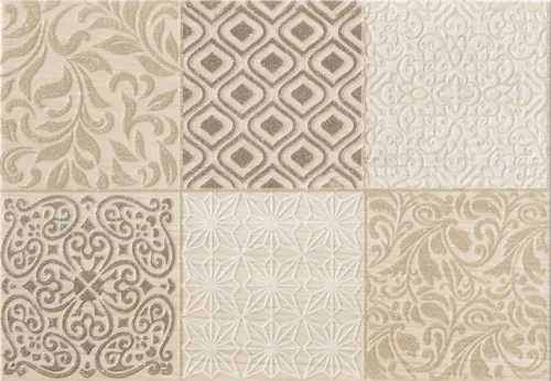 Dekorlap, Arte Dekorlap D-Karyntia beige 25x36