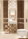 Dekorlap, Arte Dekorlap D-Karyntia beige 25x36