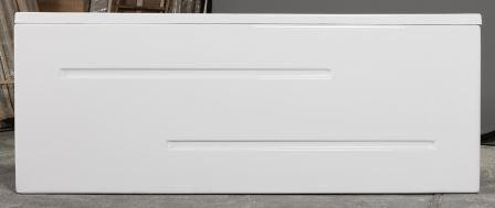 Előlap,  Sanotechnik kád  411001