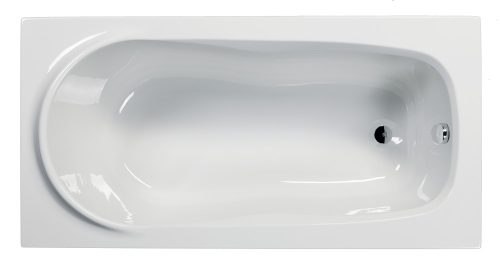 Előlap,  Sanotechnik kád  411002