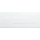 Előlap,  Sanotechnik kád  410000