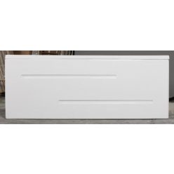 Előlap,  Sanotechnik kád  411005