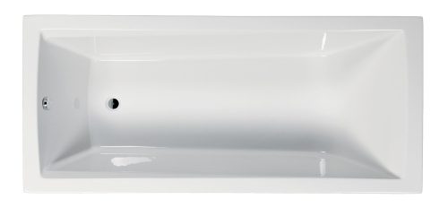 Előlap,  Sanotechnik kád  411005