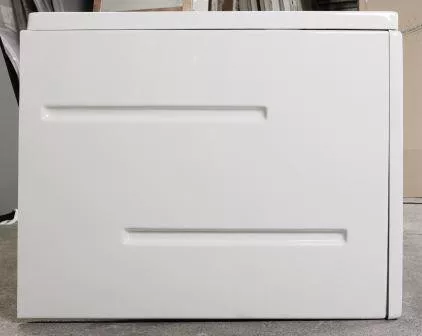 Oldallap, Sanotechnik kád vég  411010