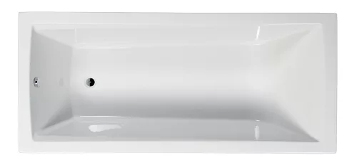 Oldallap, Sanotechnik kád vég  411010