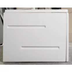 Oldallap, Sanotechnik kád vég  411016