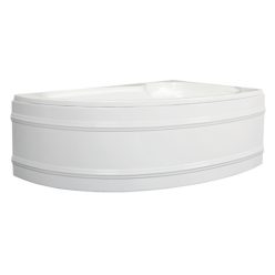 Előlap,  Sanotechnik kád  414500