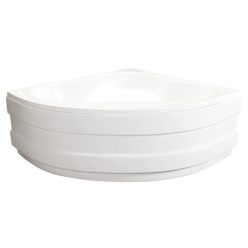 Előlap,  Sanotechnik kád  404001