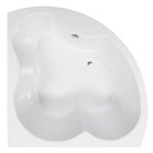 Előlap,  Sanotechnik kád  993100