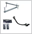 Szerelési egységcsomag, Sanotechnik Szerelési egységcsomag F3000