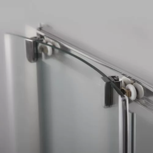 Zuhanykabin, Roltechnik PXR2N/800 íves / 80x80x185 :RT