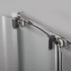 Zuhanykabin, Roltechnik PXR2N/1000 íves / 100x100x185 :RT