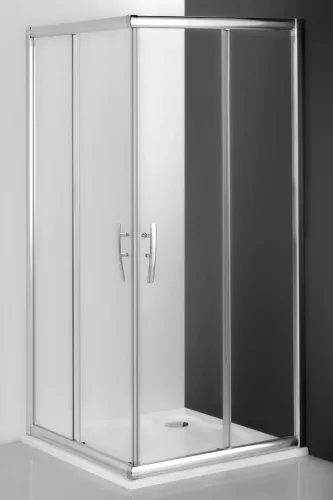 Zuhanykabin, Roltechnik PXS2L+PXS2P szögletes / 90x90x200 :RT