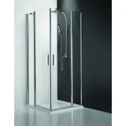 Zuhanykabin, Roltechnik TDO1+TDO1/900 szögletes :RT