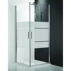 Zuhanykabin, Roltechnik TCO1+TCO1/1100 szögletes :RT