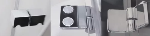 Zuhanykabin, Roltechnik TZOL1+TZOP1/900 szögletes :RT