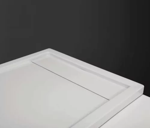 Zuhanytálca, Roltechnik Integro 1200x900 szögletes :RT