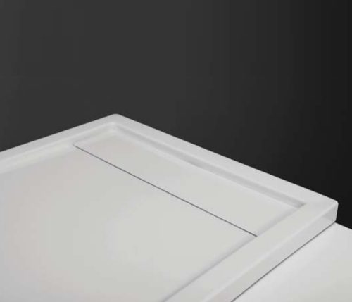 Zuhanytálca, Roltechnik Integro 1400x900 szögletes :RT