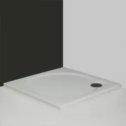 Zuhanytálca, Roltechnik Macao-M 900x900 szögletes :RT