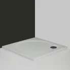 Zuhanytálca, Roltechnik Macao-M 900x900 szögletes :RT