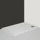 Zuhanytálca, Roltechnik Rectan-M 1000x800 szögletes :RT