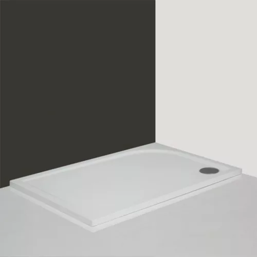 Zuhanytálca, Roltechnik Rectan-M 120x80 szögletes :RT