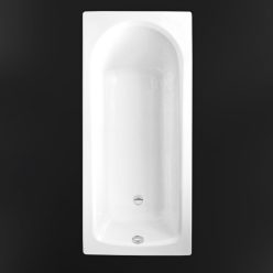 Kád, Roltechnik Vanessa Neo 160x70 egyenes : RT