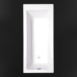 Kád, Roltechnik Kubic Neo 170x75 egyenes : RT