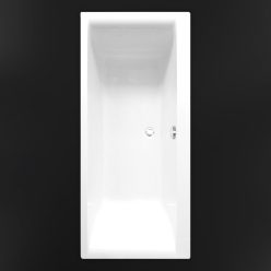 Kád, Roltechnik Savona 170x80 egyenes : RT