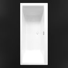 Kád, Roltechnik Savona 180x80 egyenes : RT