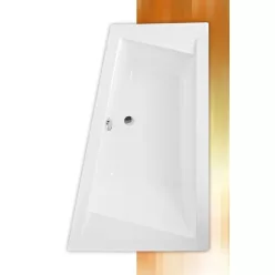 Előlap, Roltechnik Kubic Asymmetric 160 :RT