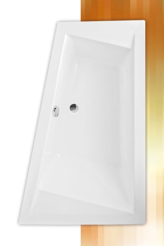 Előlap, Roltechnik Kubic Asymmetric 160 :RT