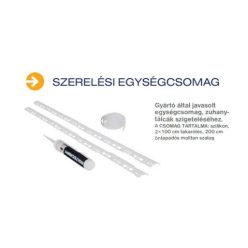   Szerelési egységcsomag, Roltechnik szerelési egységcsomag zuhanytálcákhoz :RT