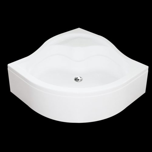 Zuhanytálca, Roltechnik Semideep neo/800 Sanipro