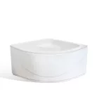 Zuhanytálca, Roltechnik Viki Lux/900 Sanipro