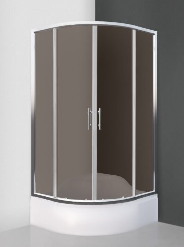 Zuhanykabin, Roltechnik Madison Neo/900 íves Sanipro