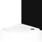 Zuhanytálca, Roltechnik Dream-M/800 íves műmárvány