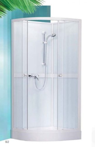 Zuhanykabin, Roltechnik Simple/900 íves Sanipro