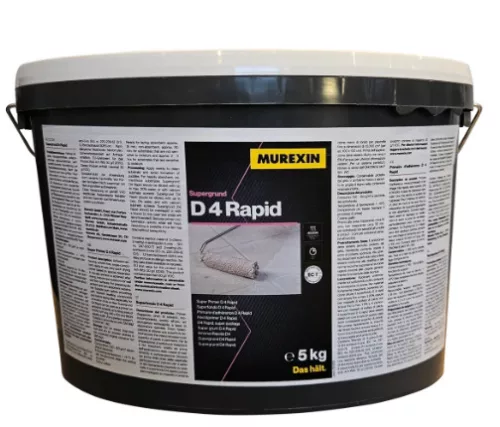 Alapozó, Murexin D4 tapadóhíd 5 kg