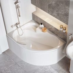 Kád, Ravak Rosa I 140 balos CI01000000