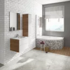 Kád, Ravak Rosa II 170 balos C221000000
