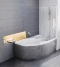 Kád, Ravak Rosa II 170 balos C221000000