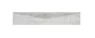 Listello, Zalakerámia ALBUS SZÜRKE SZ-2504 5X25 ZAL-DALSZ2504