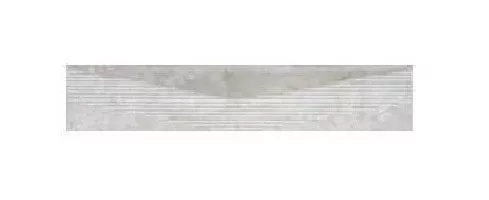 Listello, Zalakerámia ALBUS SZÜRKE SZ-2504 5X25 ZAL-DALSZ2504