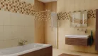 Csempe, Zalakerámia LEGNO MOZAIK 25X40 falimozaik ZAL-ZBD 42039
