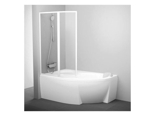 Kádparaván, Ravak Rosa VSK2 140 balos rain 76L7010041